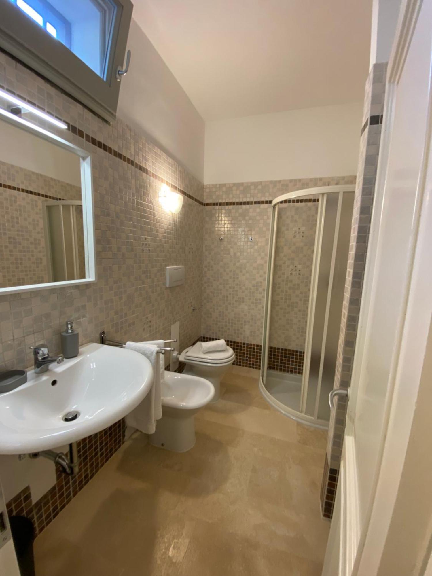 Apartamento Pilati 37 *