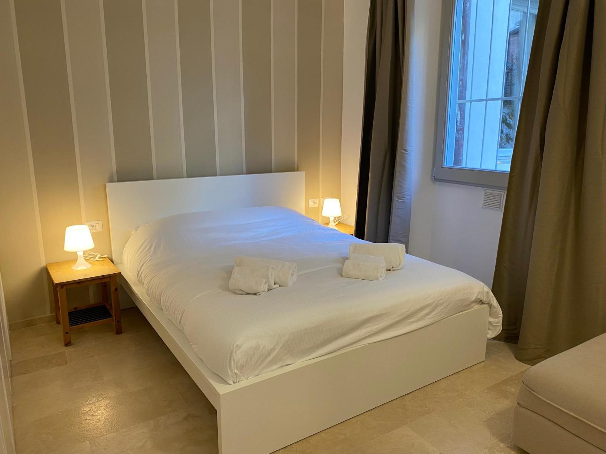 Pilati 37 Apartamento Florencia