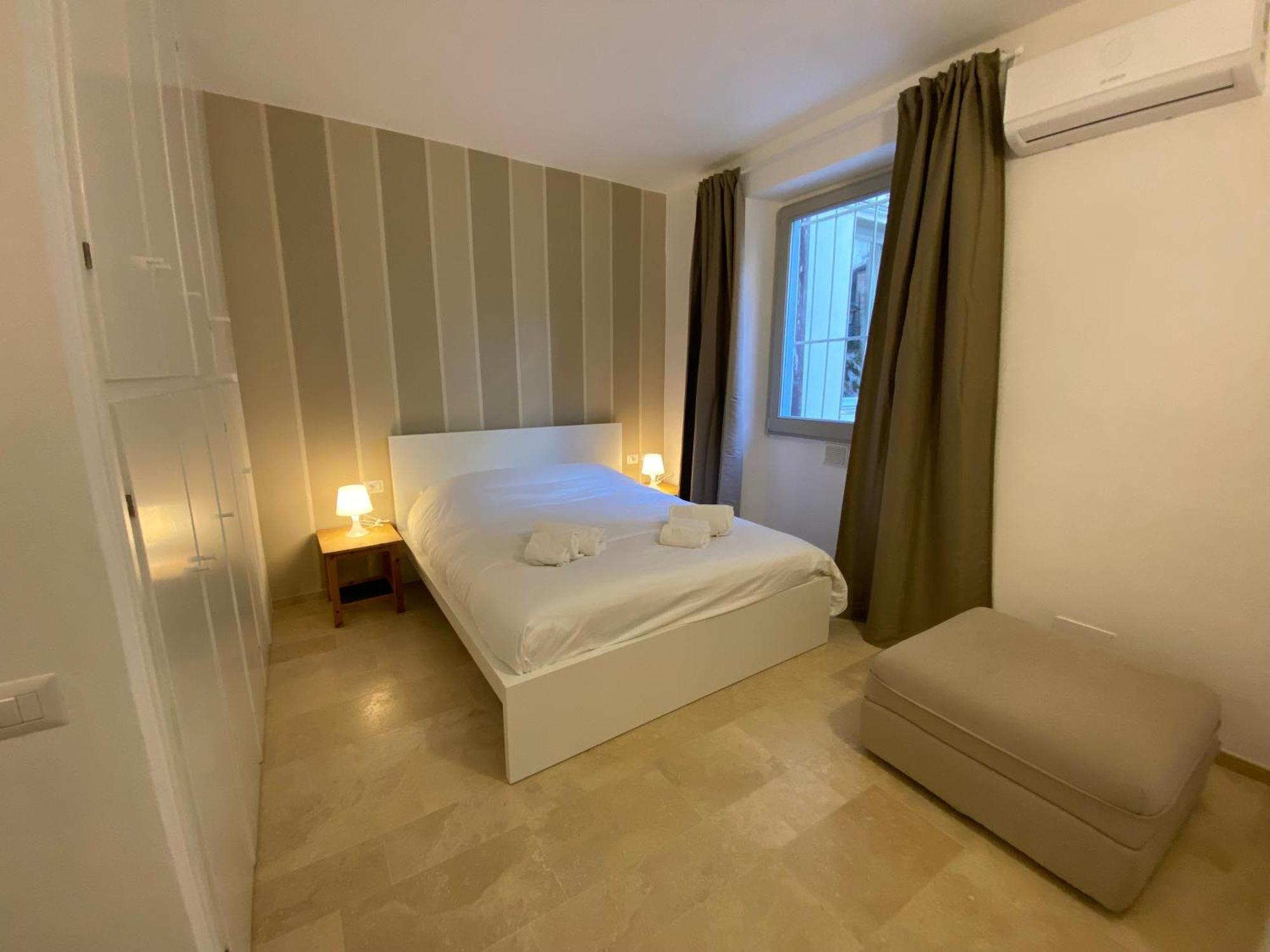 Apartamento Pilati 37 *