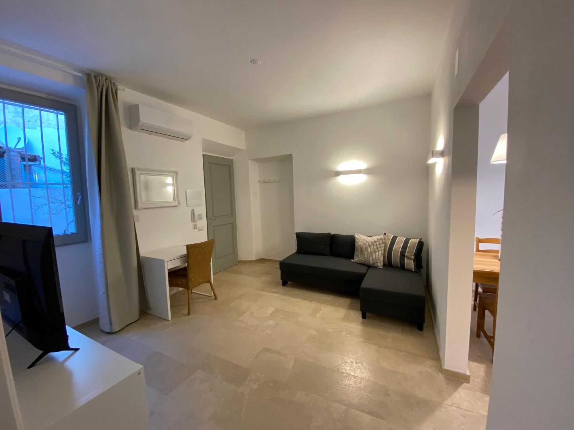 Pilati 37 Apartamento