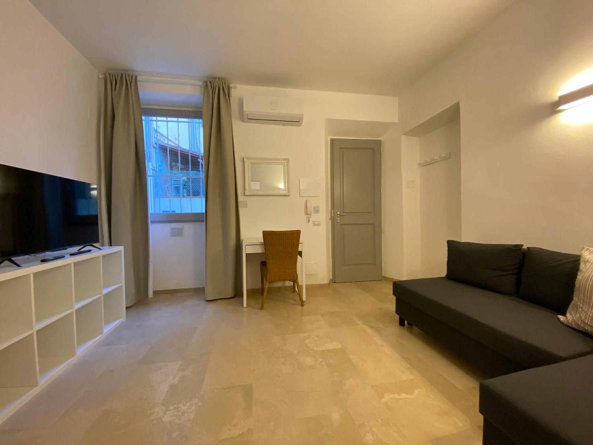 Pilati 37 * Florencia